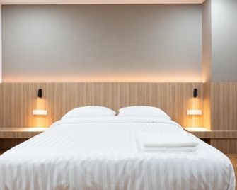 Timber Hotel - Phutthamonthon