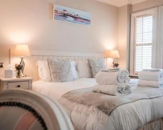 The Swan Hotel - Arundel