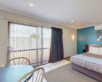 Albatross Motel - Napier