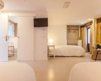 Host & Home - Valencia - Bedroom