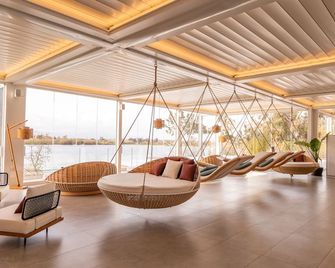 Plana Resort & Spa - Castel Volturno