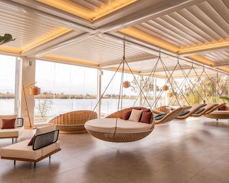 Plana Resort & Spa - Castel Volturno