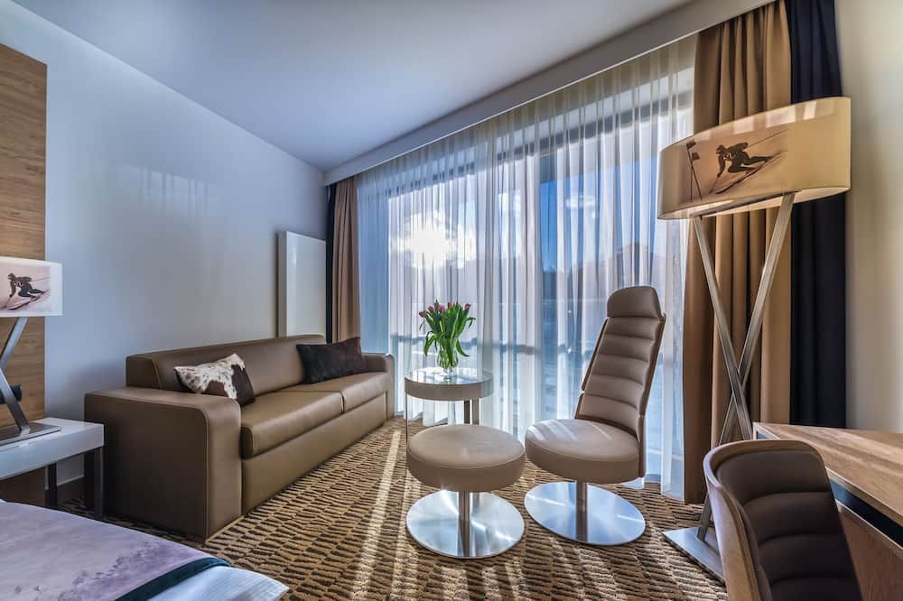 Rezydencja Nosalowy Dwór