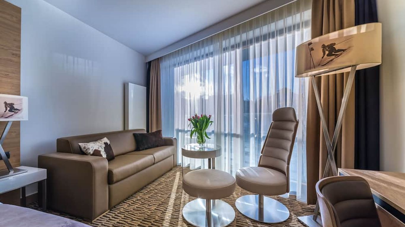 Rezydencja Nosalowy Dwór