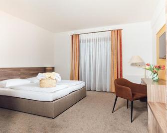 Simon - Hotel & Café - Bad Tatzmannsdorf - Bedroom