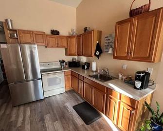 Desert Nights Getaway - Pahrump - Phòng bếp