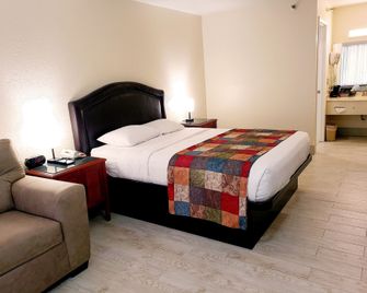Simple Rewards Inn - Hilton Head Island