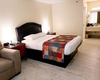 Simple Rewards Inn - Hilton Head Island