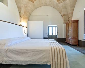 Masseria Pezza - Salice Salentino - Habitación