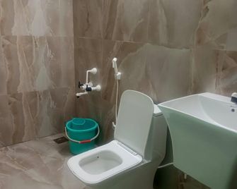 Hill Forrest Resort By Sky Inn - Yelagiri