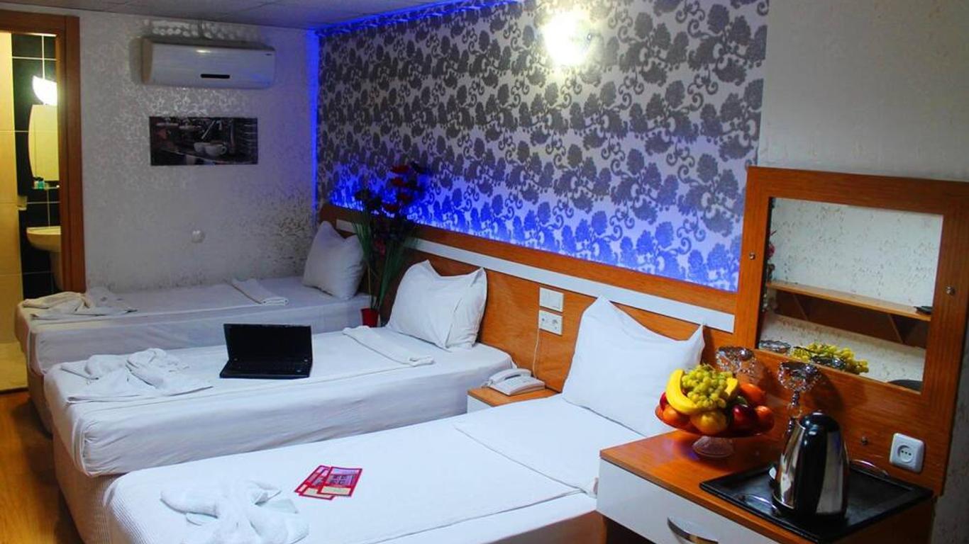 Avcilar Inci Hotel