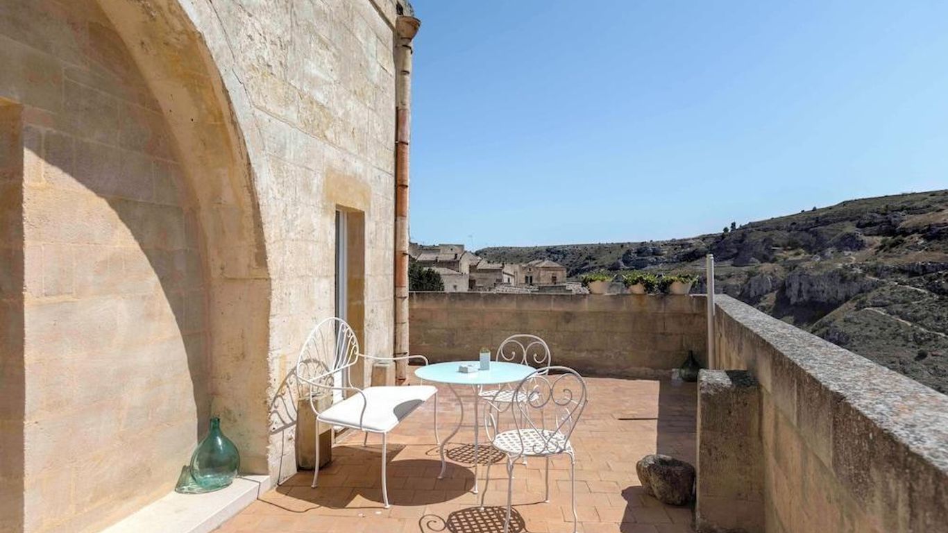 Sant'Angelo Luxury Resort