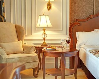 Bishrelt Hotel - Ulaanbaatar