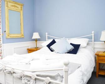 The Star and Garter - Chichester - Slaapkamer