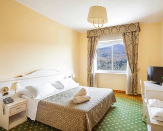 Complesso Termale Vescine - Castelforte - Bedroom