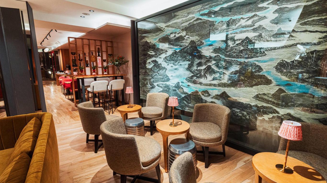 Esplendor Plaza Francia