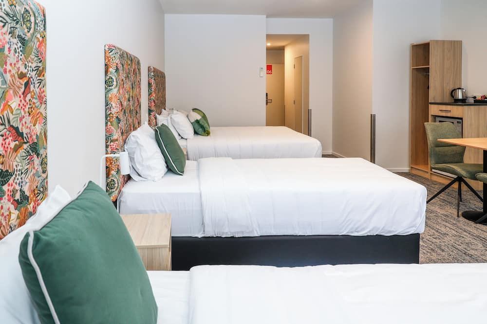 Airport Stays - וולינגטון