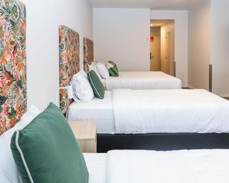Airport Stays - Wellington