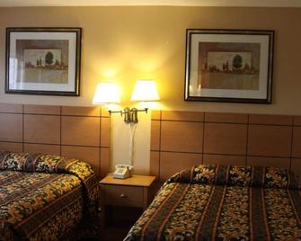 New Relax Inn Bridgeview - Bridgeview - Soverom