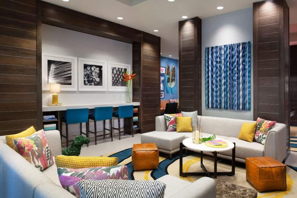 Homewood Suites by Hilton Miami Dolphin Mall thumbnail 2