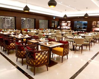 Welcomhotel By Itc Hotels, Rama International, Aurangabad - Aurangábád - Restaurace