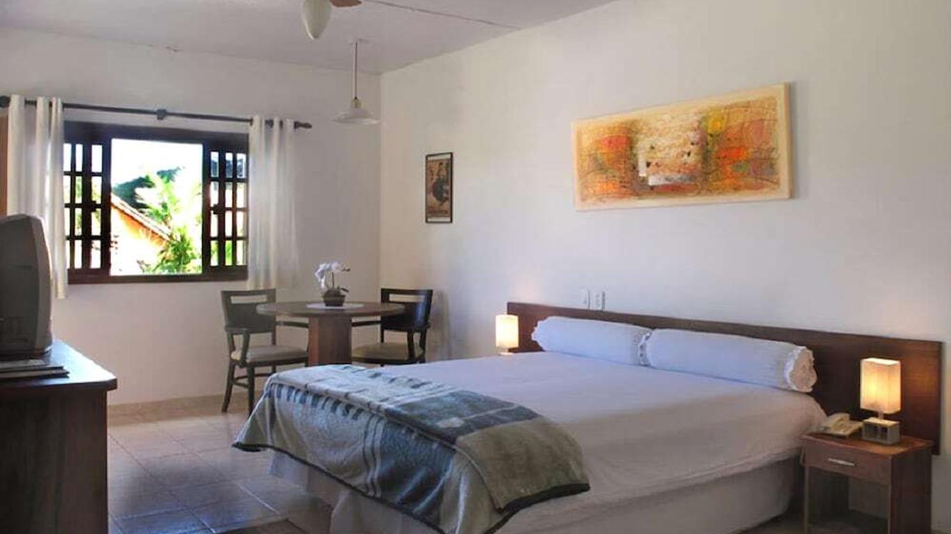 Resort Monte das Oliveiras