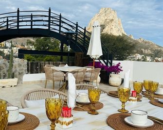 Altamonte Hotel Boutique - Bernal