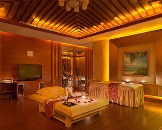 Regal Palace Hotel - Dongguan - Sala de estar
