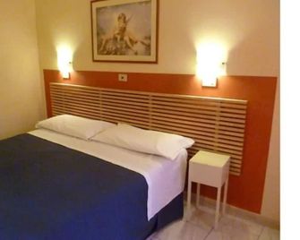 Hotel Pensione Romeo - Bari - Bedroom