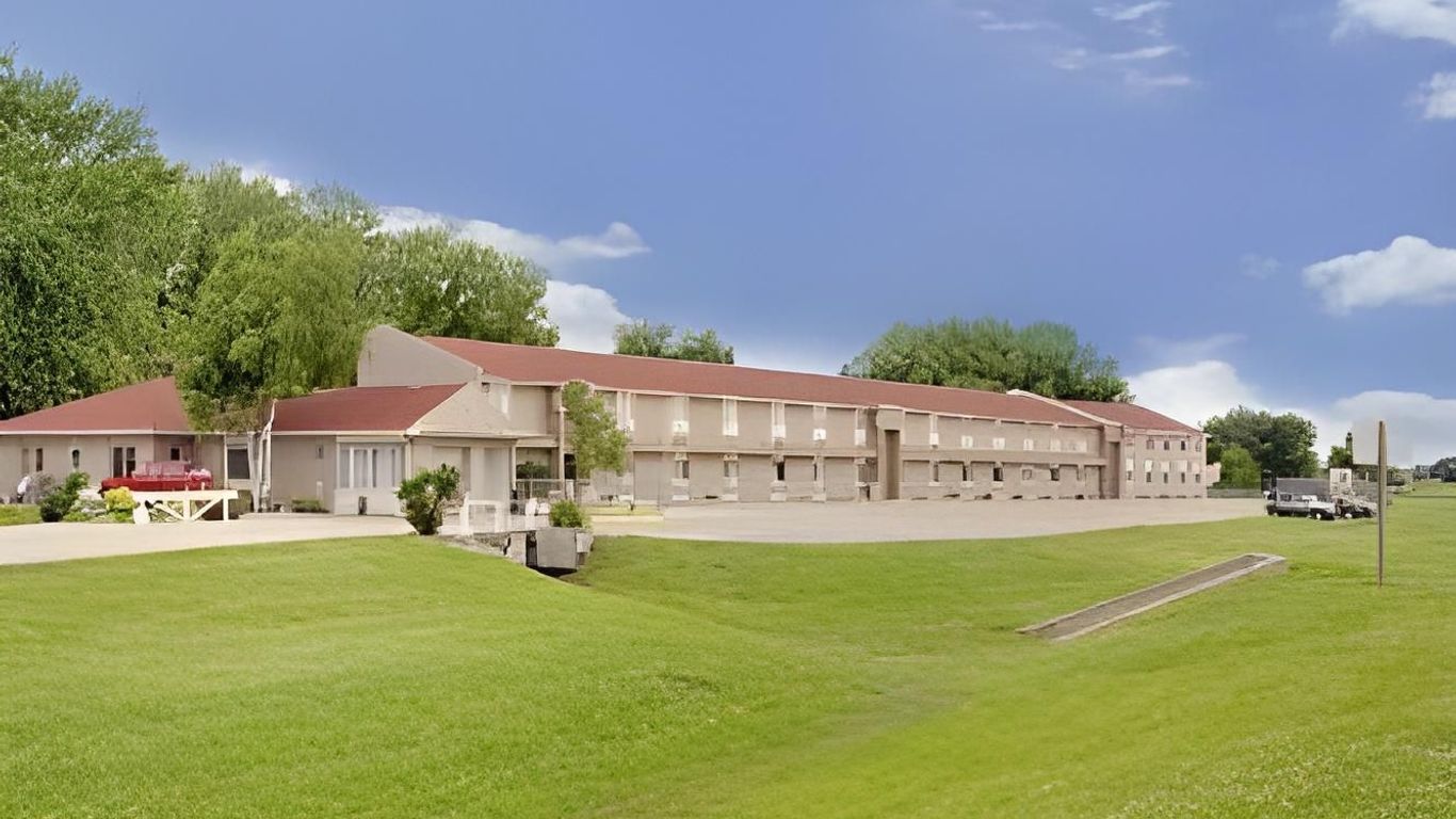 Days Inn by Wyndham Atlantic