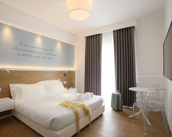 Le Ginestre Family Wellness Hotel - Vieste - Habitación