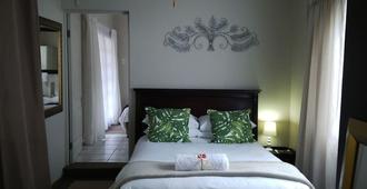 Appleby's Guest House - East London - Soverom