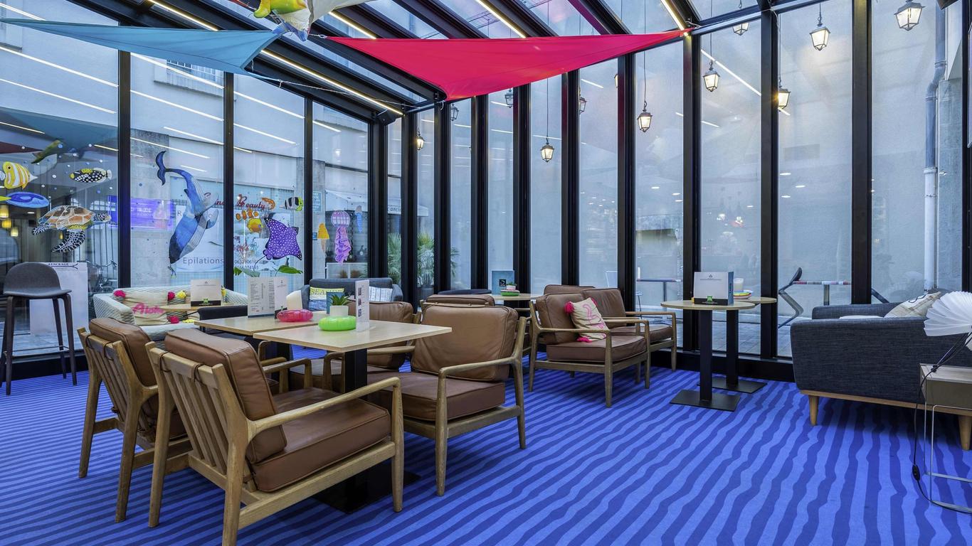 Ibis Styles La Rochelle Centre