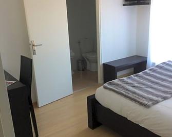 Chambres D'hotes Karine Smej - Châtillon-sur-Marne - Habitación