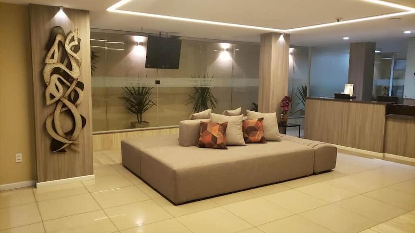 Villa Park Hotel Fortaleza