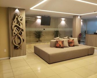 Hotel Villamaris - Fortaleza - Lobby