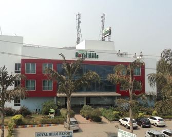 Royal Hills Vasai - Thane - Vasai - Building