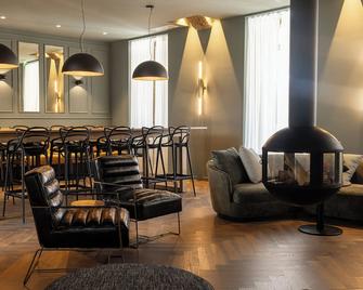 The Lince Braga - 布拉加 - 休閒室