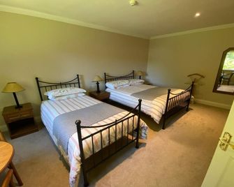 Applecroft House - Killarney - Sovrum