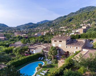 Finca Can Quatre - Sóller