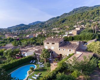 Finca Can Quatre - Soller