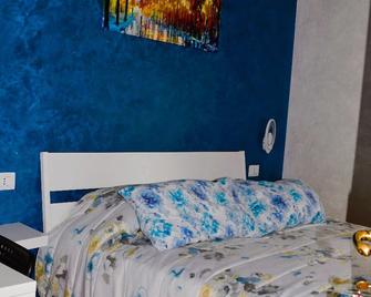 B&B Greta - Campobasso - Habitació