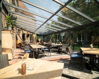 Wildeshauser Hof - Wildeshausen - Restaurante