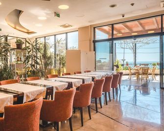 Hotel & Apartments Hec Residence - Budva - Restaurant