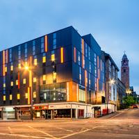 easyHotel Glasgow - Glasgow - Building