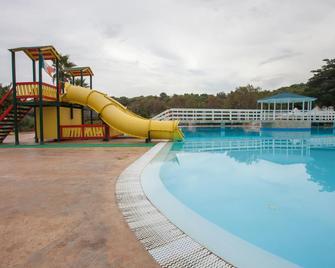 Villaggio Camping Internazionale Manacore - Peschici