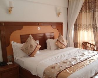 Grand Winston Hotel - Nakuru