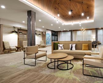 Fairfield by Marriott Inn & Suites Show Low - Шоу-Лоу - Лаунж