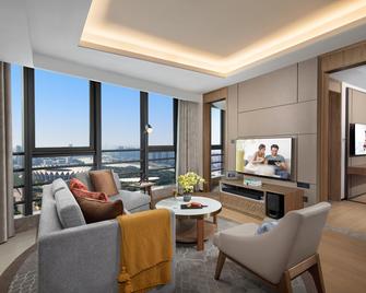 Ascott M-City Foshan - Foshan - Stue