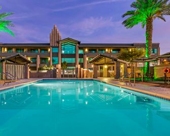 Best Western Plus Sundial - Scottsdale - Pool